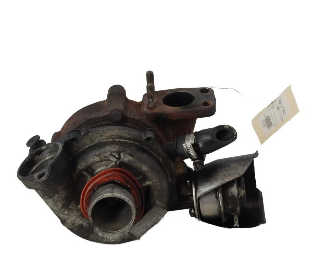 Turbo CITROEN C4 1 PHASE 1 occasion