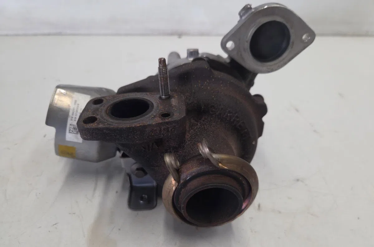 Turbo CITROEN C4 2 PHASE 1 occasion