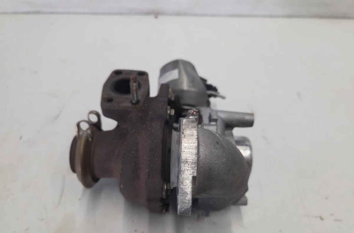 Turbo CITROEN C4 2 PHASE 1 occasion