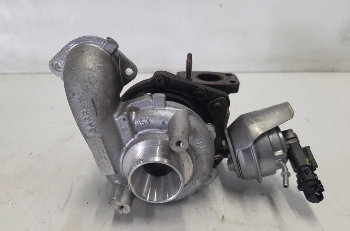 Turbo CITROEN C4 2 PHASE 1 occasion