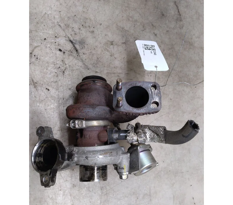 TURBO CITROEN C4 9685293080