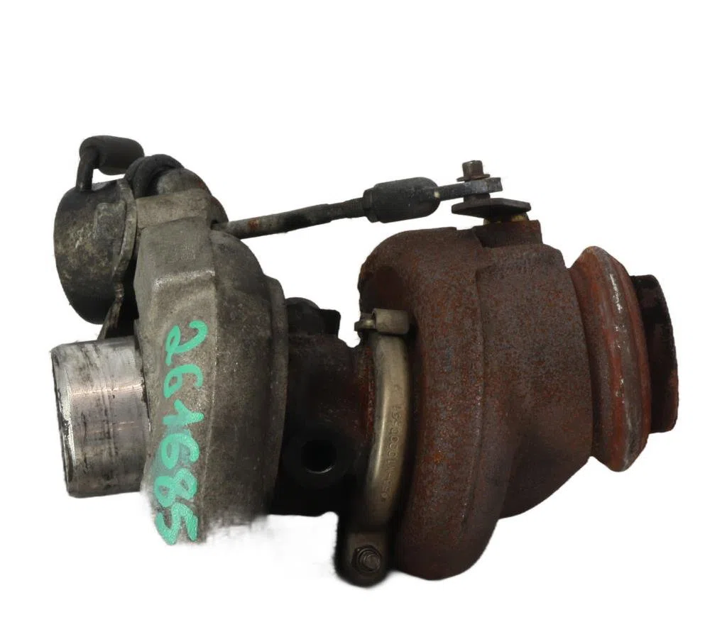 Turbo Citroen C4 I (LC_) 1.6 hdi (2004-2011) occasion