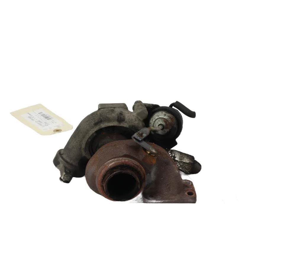 Turbo Citroen C4 I (LC_) 1.6 hdi (2004-2011) occasion