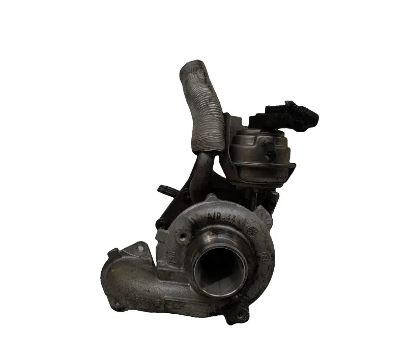 TURBO CITROEN C4 II 00000375P7