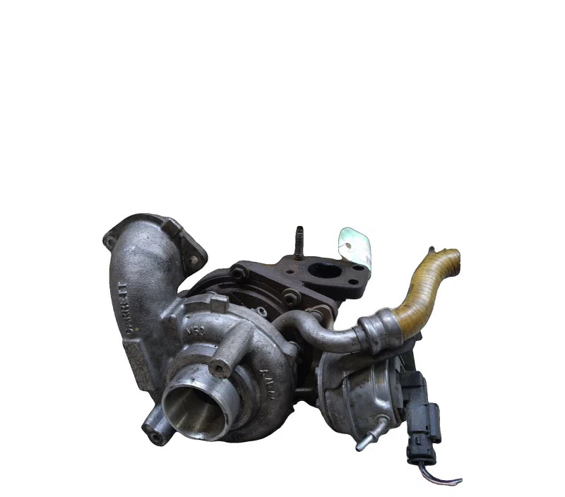 TURBO CITROEN C4 II 00000375P7