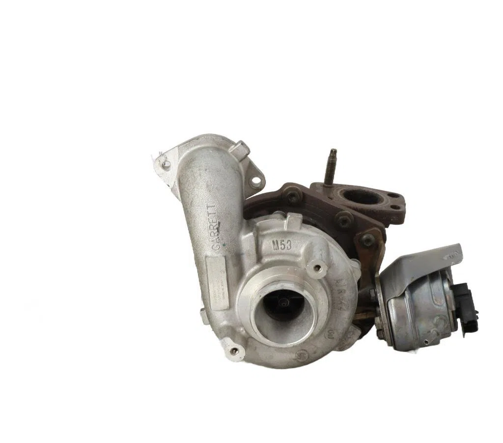 Turbo Citroen C5 III (RD_) 1.6 hdi 115 (2012) occasion