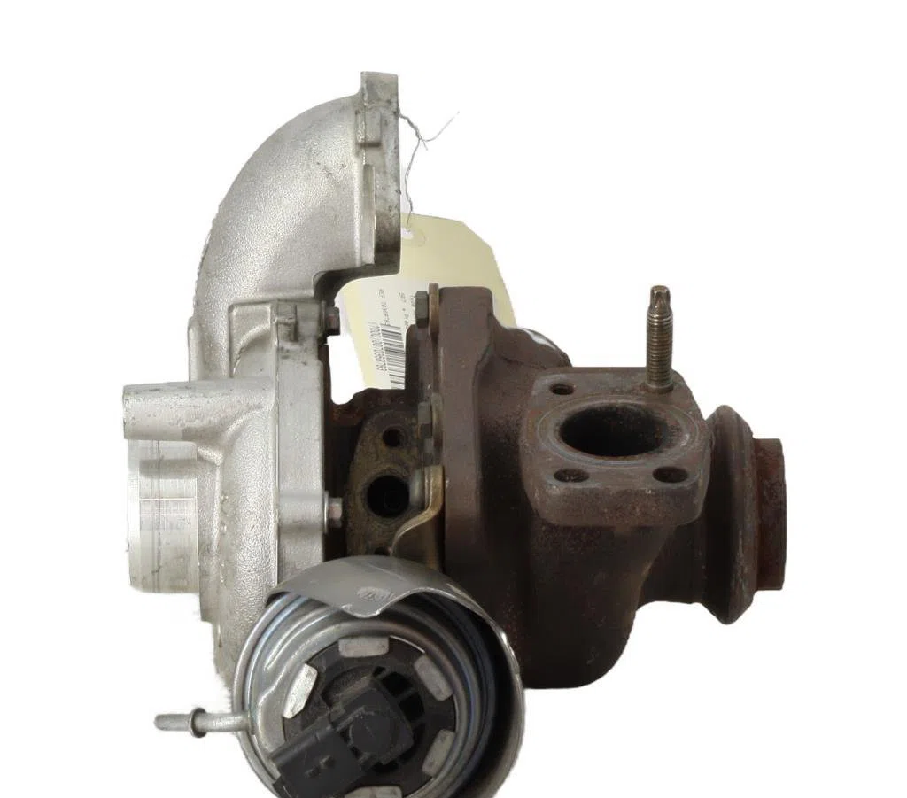 Turbo Citroen C5 III (RD_) 1.6 hdi 115 (2012) occasion