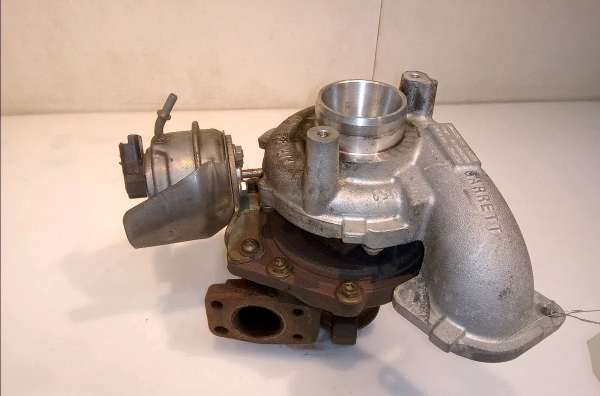 Turbo Citroen DS4 (NX_) 1.6 thp 200 (2011-2015) occasion