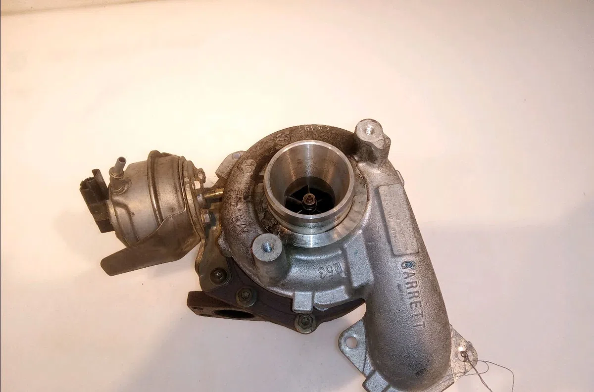 Turbo Citroen DS4 (NX_) 1.6 thp 200 (2011-2015) occasion