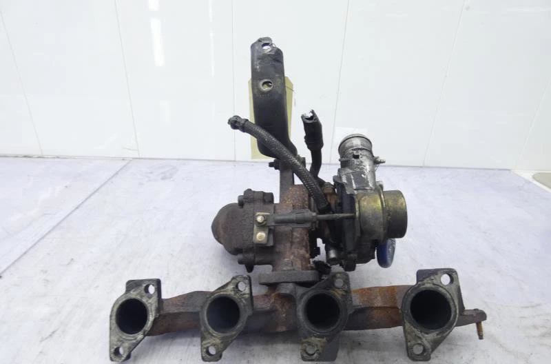 Turbo CITROEN XSARA PHASE 2 occasion