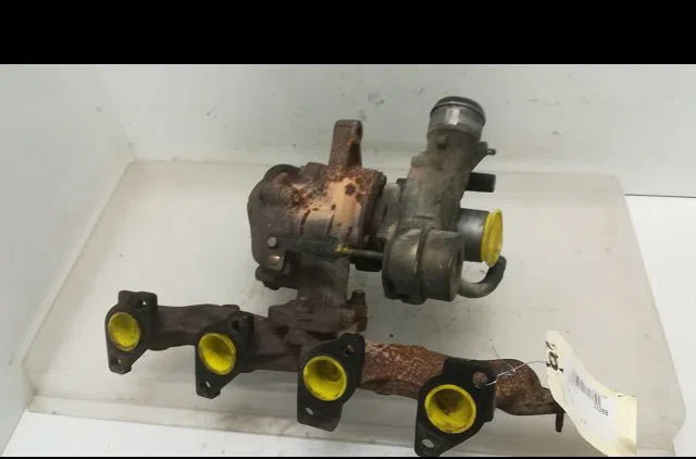 Turbo CITROEN XSARA PICASSO 2000 occasion