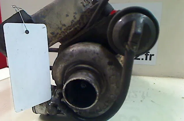 Turbo Citroën ZX (N2) 1.9 td (1992-1997) occasion