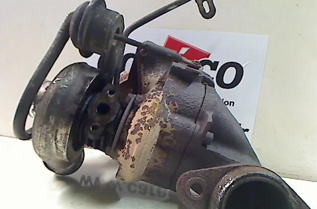 Turbo Citroën ZX (N2) 1.9 td (1992-1997) occasion