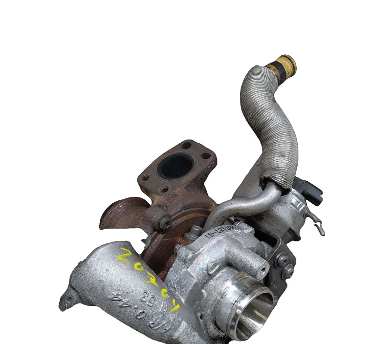 TURBO DS DS4 9848017480