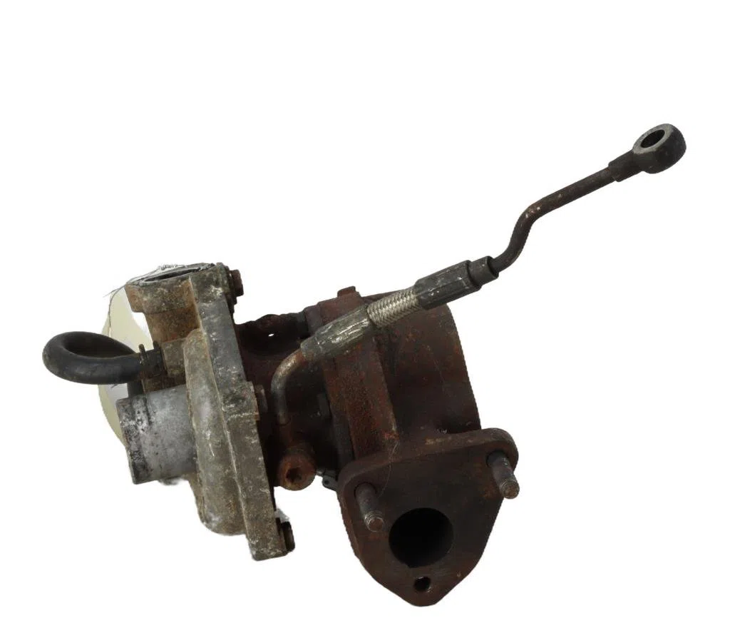 Turbo Fiat FIORINO Camionnette-Monospace (225_) 1.3 d multijet (225bxd1a, 225bxb1a, 225bxb11) (2007) occasion