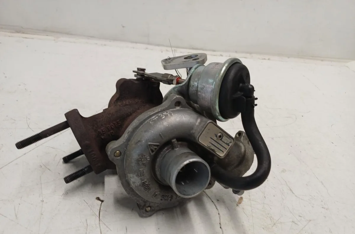 Turbo FIAT GRANDE PUNTO occasion