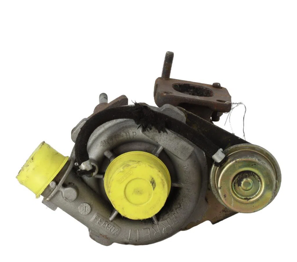 Turbo Fiat MAREA Weekend (185_) 1.9 jtd 105 (185bxn1a) (1998-2002) occasion