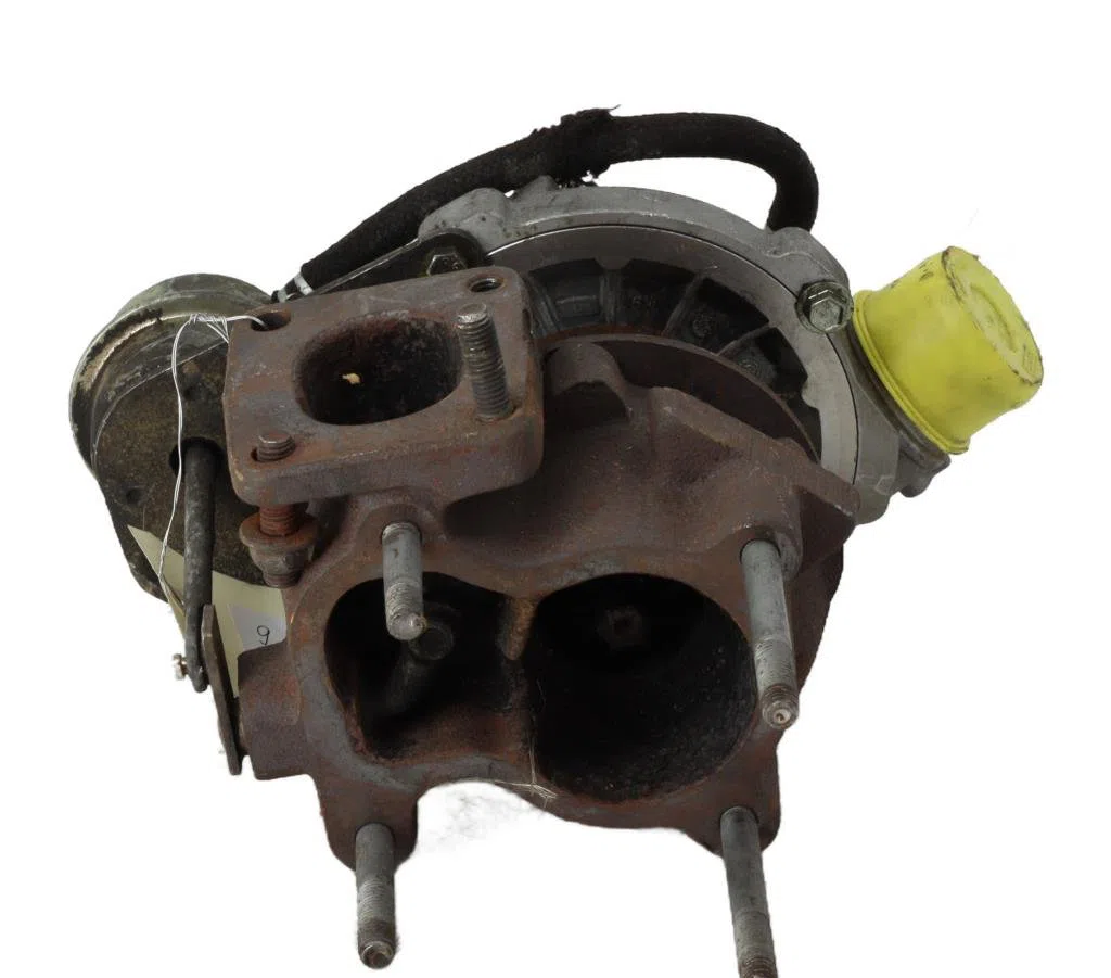 Turbo Fiat MAREA Weekend (185_) 1.9 jtd 105 (185bxn1a) (1998-2002) occasion