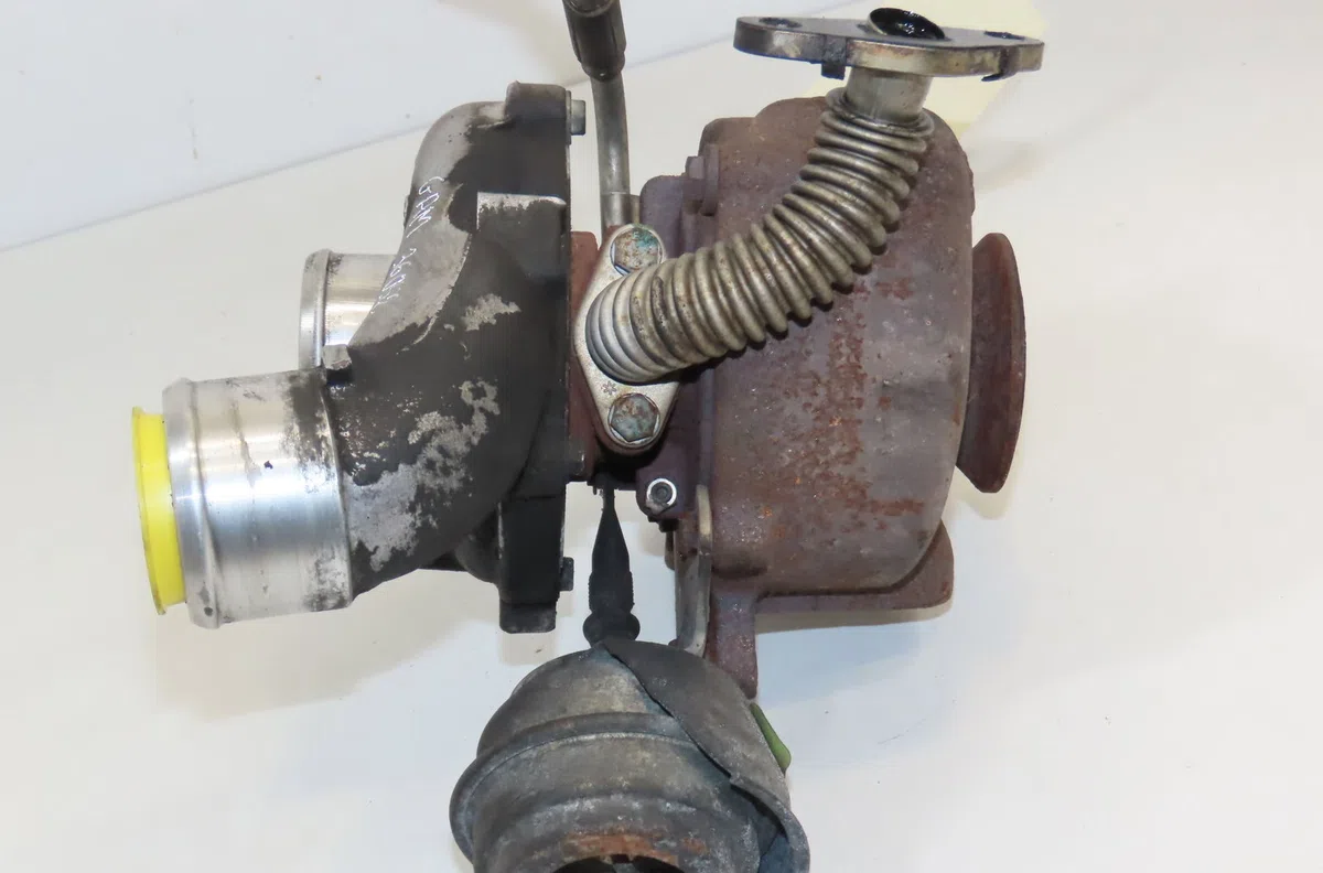 Turbo Fiat MULTIPLA (186_) 1.9 jtd (186axe1a) (2002-2010) occasion