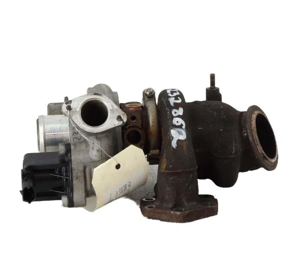 Turbo Fiat PANDA (312_, 319_) 0.9 (312pxg1a) (2012) occasion