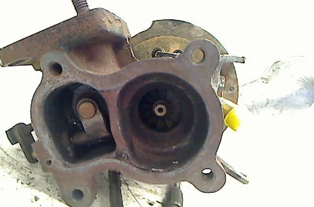 Turbo FIAT STILO occasion
