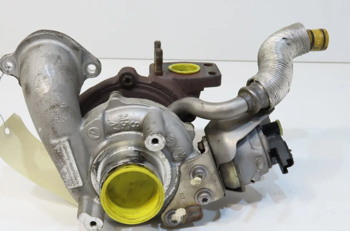 Turbo Ford C-MAX II (DXA-CB7, DXA-CEU) 1.5 tdci (2015-2019) occasion