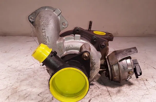 Turbo Ford C-MAX II (DXA-CB7, DXA-CEU) 1.6 tdci (2010-2019) occasion