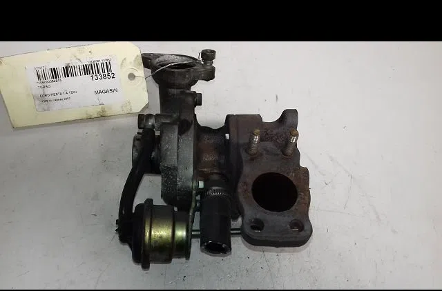 Turbo Ford FIESTA V (JH_, JD_) 1.4 tdci (2001-2008) 5 portes occasion