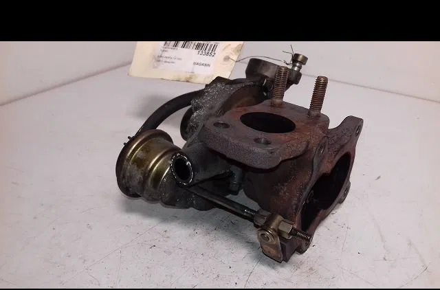 Turbo Ford FIESTA V (JH_, JD_) 1.4 tdci (2001-2008) 5 portes occasion