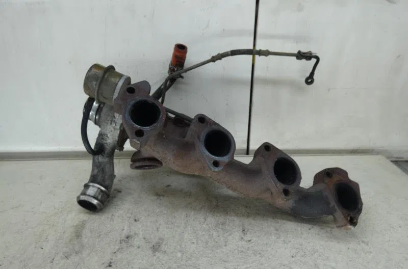 Turbo FORD FOCUS 1 BREAK occasion