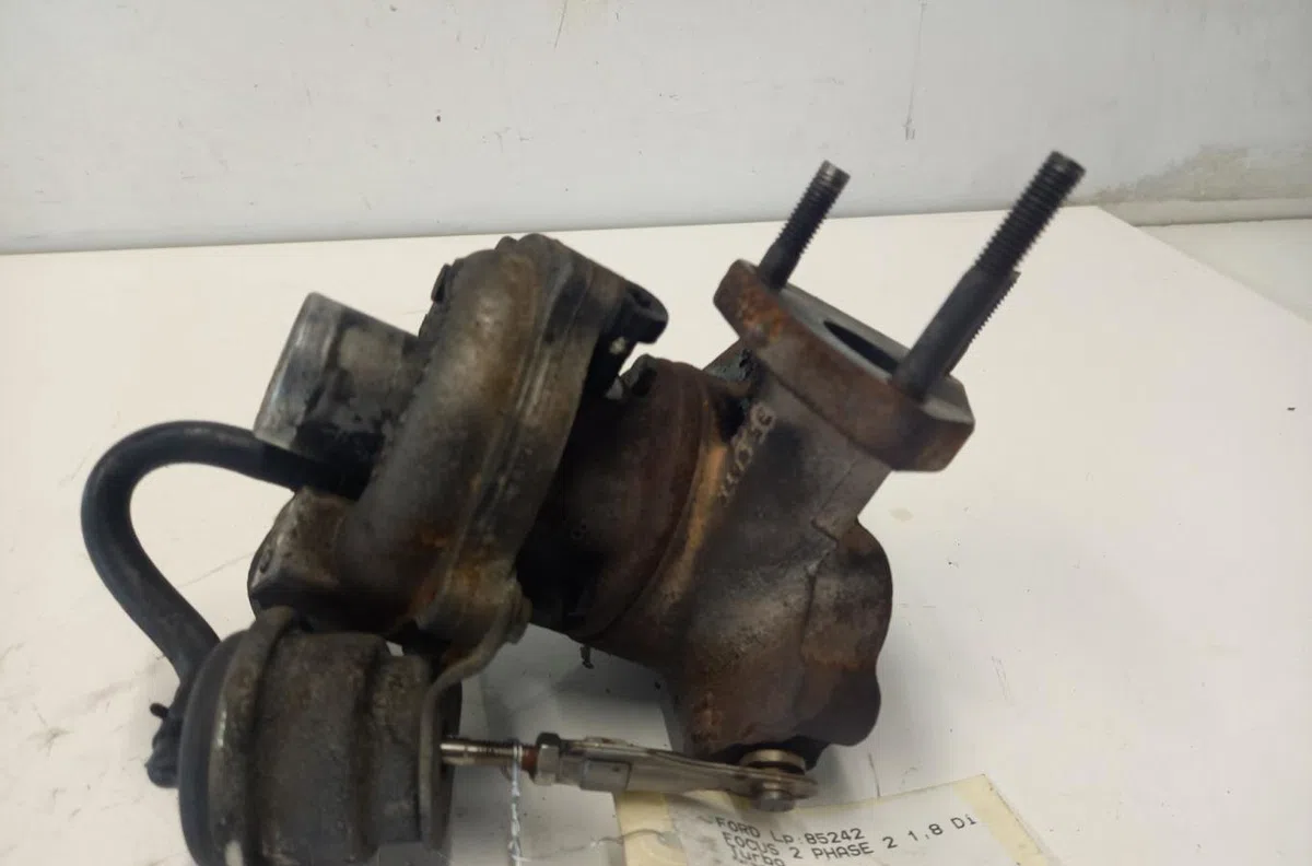 Turbo FORD FOCUS 2 PHASE 2 occasion