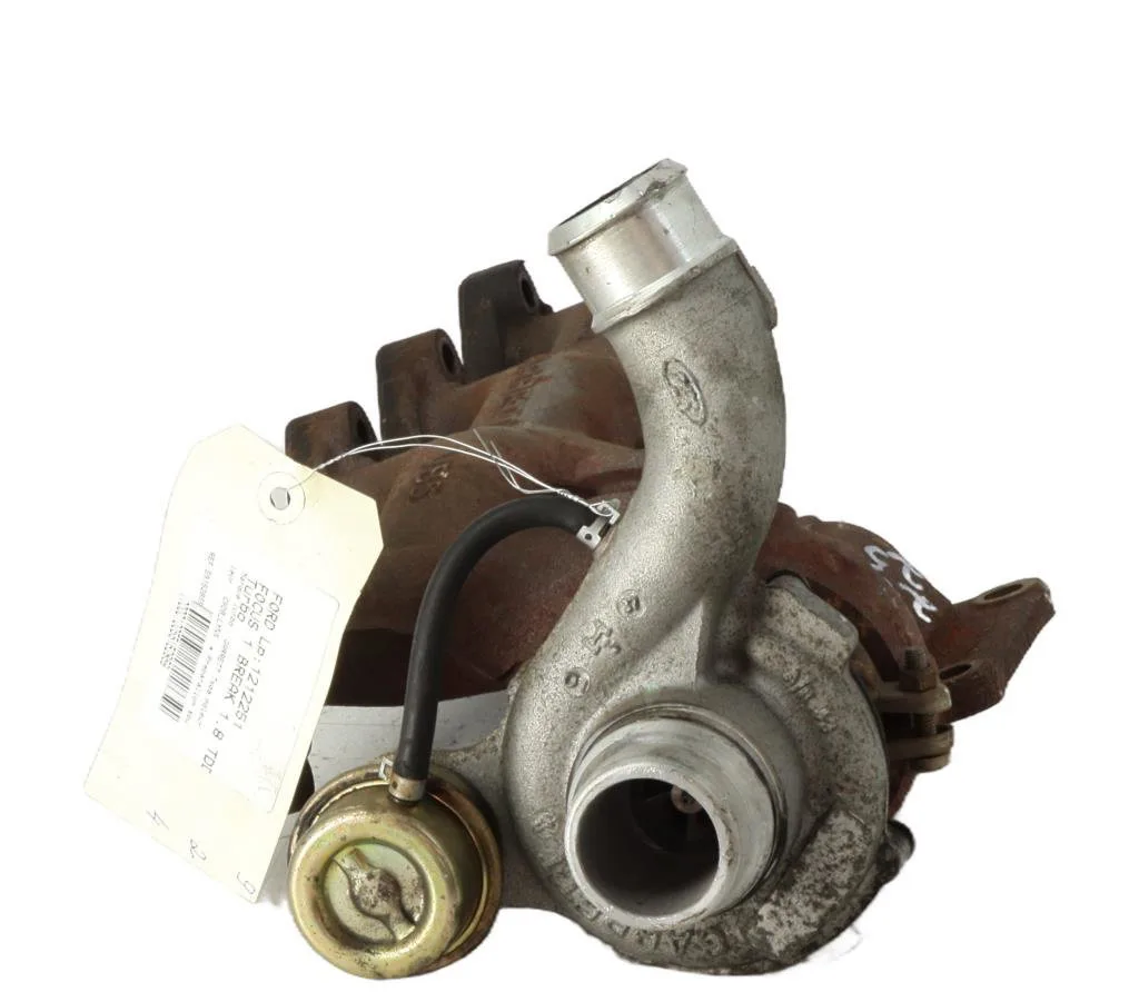 Turbo Ford FOCUS I Clipper (DNW) 1.8 turbo di - tddi (1999-2004) occasion