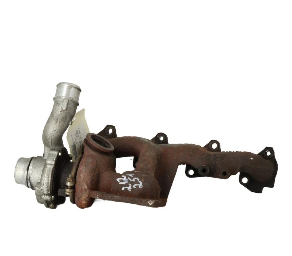 Turbo Ford FOCUS I Clipper (DNW) 1.8 turbo di - tddi (1999-2004) occasion