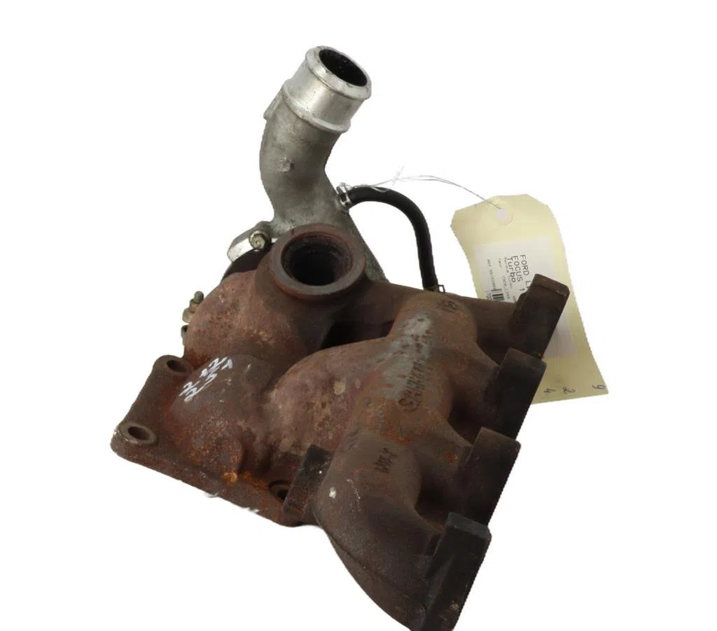 Turbo Ford FOCUS I Clipper (DNW) 1.8 turbo di - tddi (1999-2004) occasion