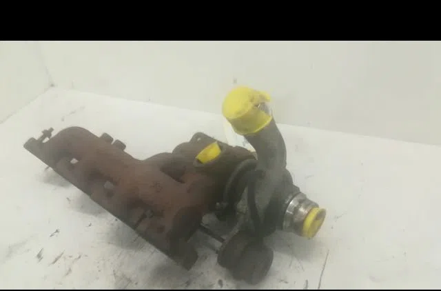 Turbo Ford FOCUS I Clipper (DNW) 1.8 turbo di - tddi (1999-2004) occasion