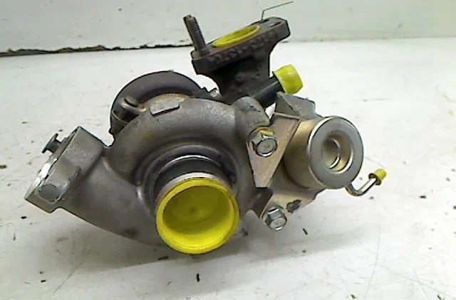 Turbo Ford FOCUS II Turnier (DA_, FFS, DS) 1.6 tdci (2004-2012) occasion