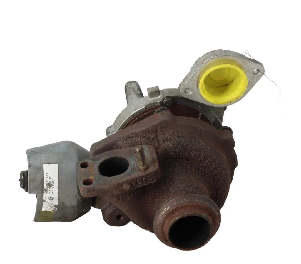 Turbo Ford FOCUS III 1.6 tdci (2010-2017) occasion