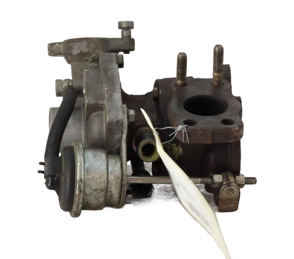 Turbo Ford FUSION (JU_) 1.4 tdci (2002-2012) 5 portes occasion