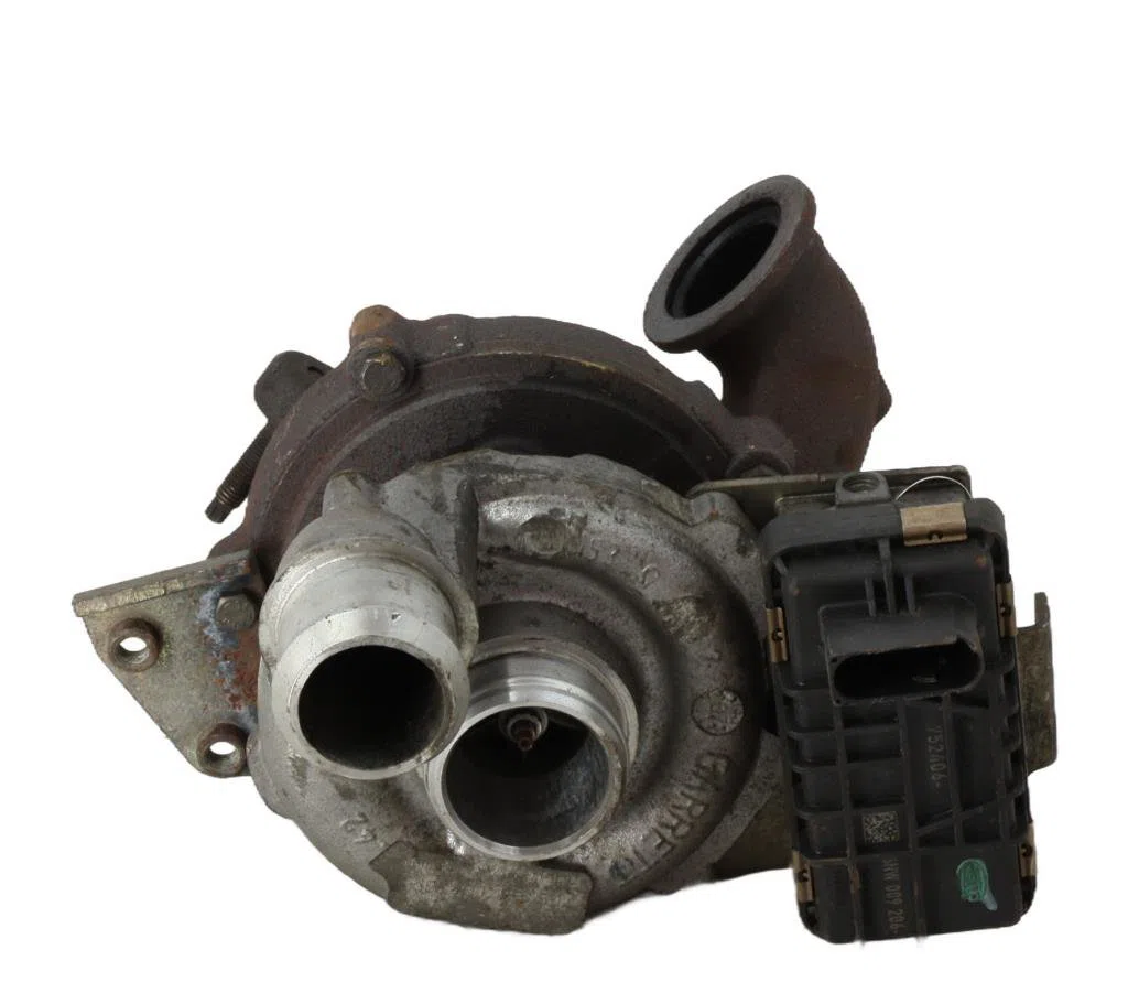 Turbo Ford GRAND C-MAX (DXA-CB7, DXA-CEU) 2.0 tdci (2011-2019) occasion