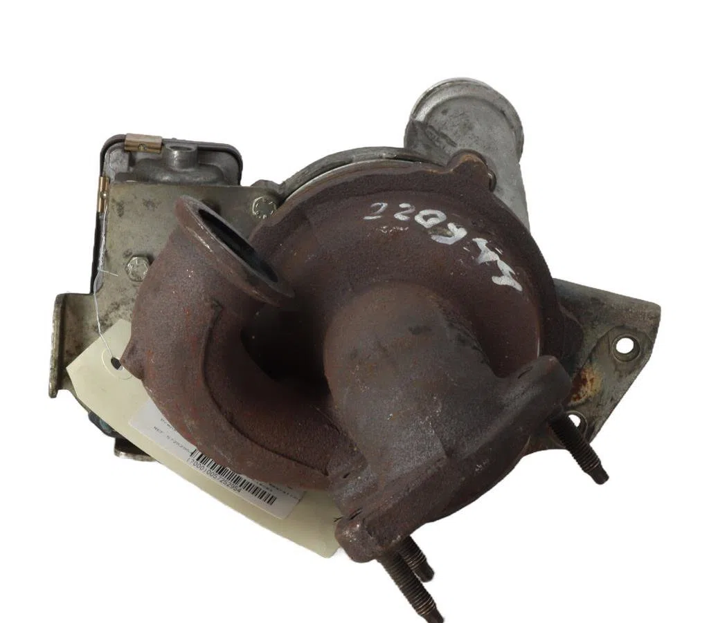 Turbo Ford GRAND C-MAX (DXA-CB7, DXA-CEU) 2.0 tdci (2011-2019) occasion