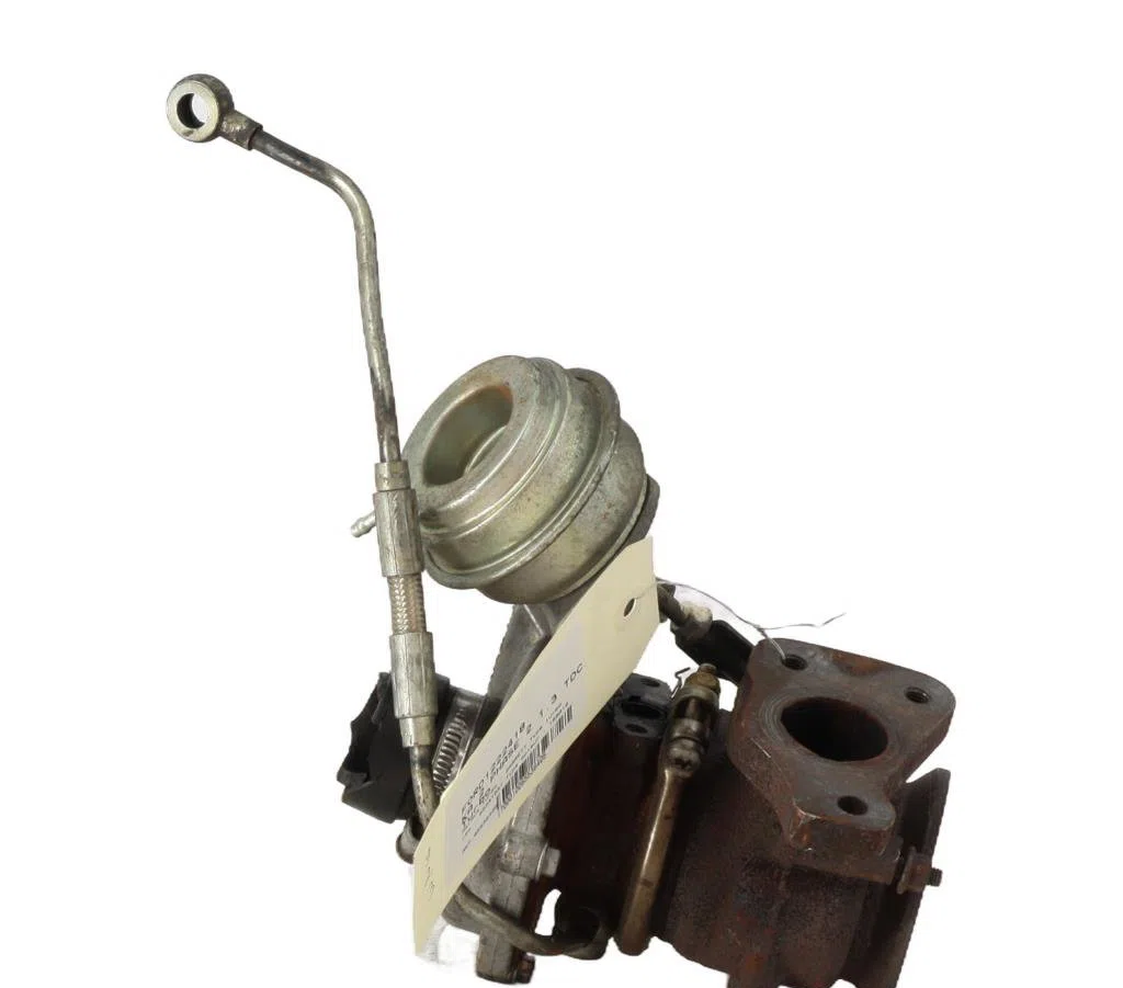 Turbo Ford KA (RU8) 1.3 tdci (2008-2016) occasion