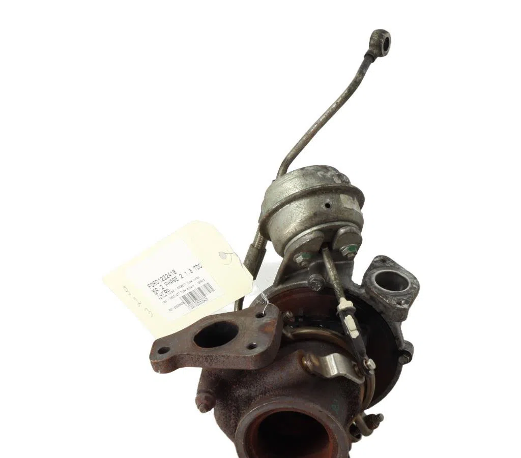 Turbo Ford KA (RU8) 1.3 tdci (2008-2016) occasion