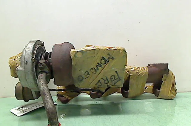 Turbo FORD MONDEO BREAK 1999 occasion