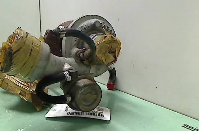 Turbo FORD MONDEO BREAK 1999 occasion