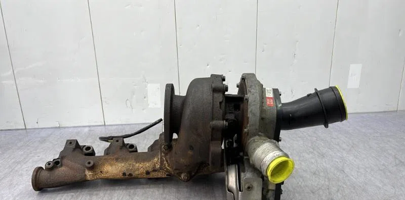 Turbo FORD RANGER 4 PHASE 2 occasion
