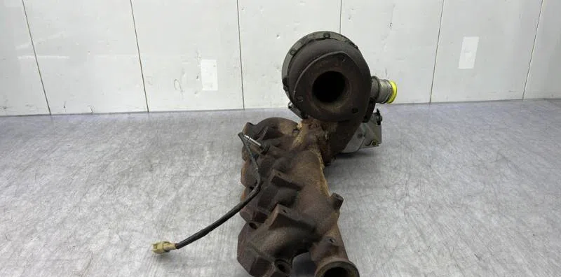 Turbo FORD RANGER 4 PHASE 2 occasion