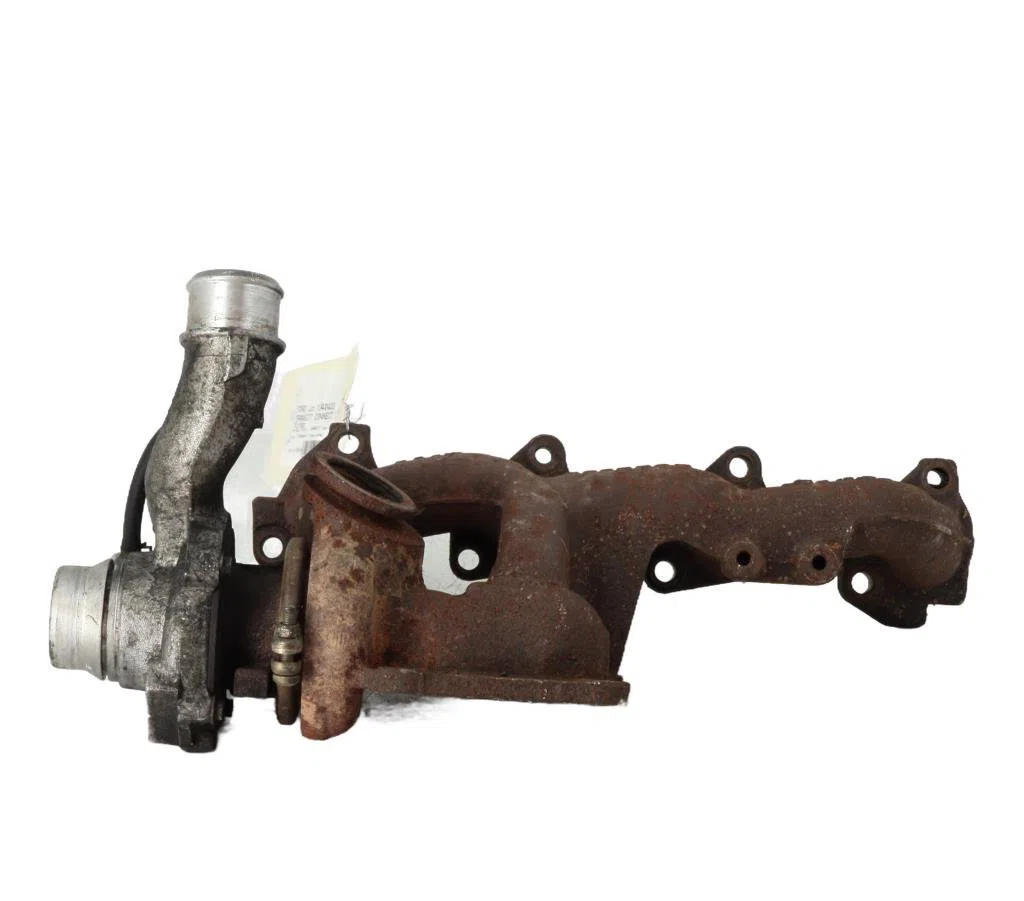 Turbo Ford TRANSIT CONNECT (P65_, P70_, P80_) 1.8 di (2002-2013) occasion