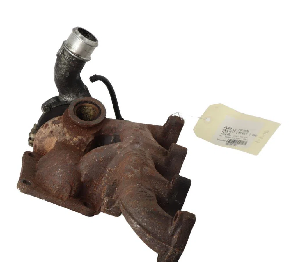 Turbo Ford TRANSIT CONNECT (P65_, P70_, P80_) 1.8 di (2002-2013) occasion
