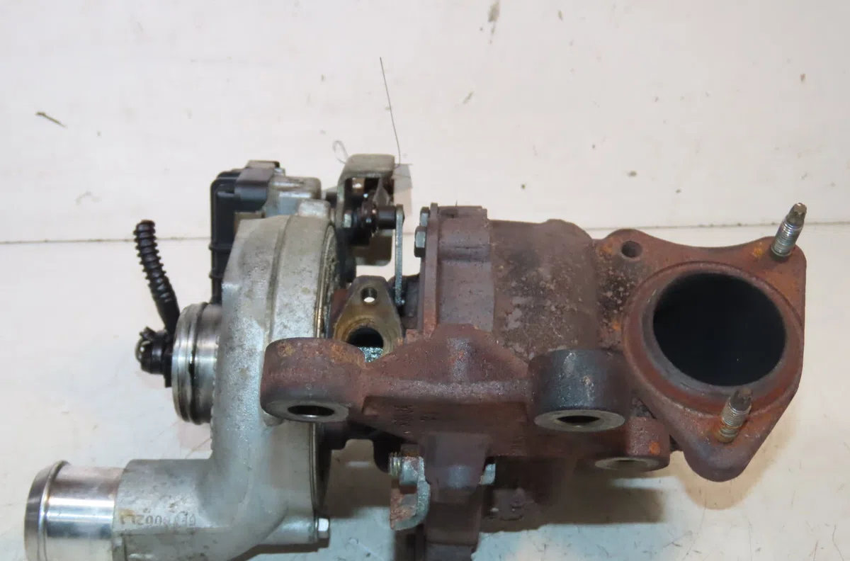Turbo Ford TRANSIT CONNECT (P65_, P70_, P80_) 1.8 tdci (2002-2013) 3 portes occasion