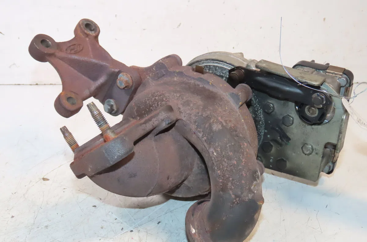 Turbo Ford TRANSIT CONNECT (P65_, P70_, P80_) 1.8 tdci (2002-2013) 3 portes occasion